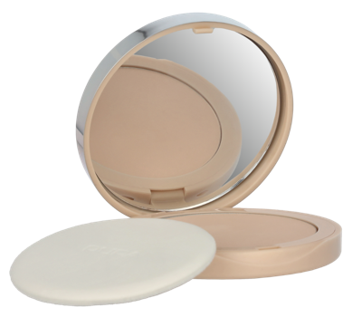Pupa Milano - Pupa Like A Doll Nude Skin Compact Powder SPF15 10 g Gezichtspoeder