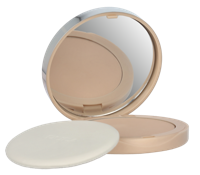 Pupa Milano - Pupa Like A Doll Nude Skin Compact Powder SPF15 10 g Gezichtspoeder