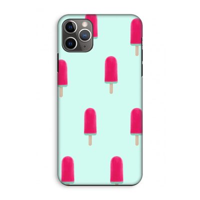 Waterijsje: iPhone 11 Pro Max Tough Case