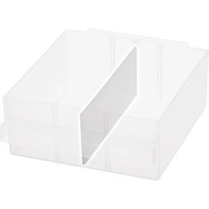 raaco Scheidingswand voor lademagazijn (b x h x d) 134 x 50 x 1.8 mm Inhoud 16 stuk(s)