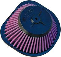 DNA Replac. air filter black