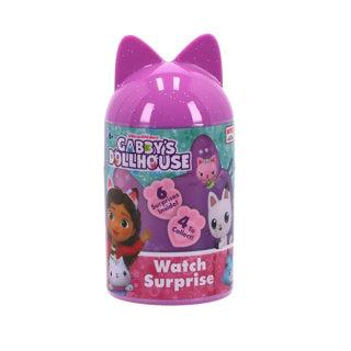 Gabby&apos;s Dollhouse Watch Surprise 4 Assorti