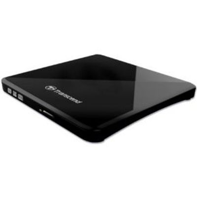 Transcend Extra Slim Portable DVD Writer