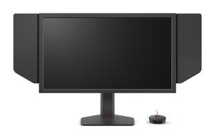 BenQ Zowie XL2586X computer monitor 61,2 cm (24.1") 1920 x 1080 Pixels Full HD LCD Zwart