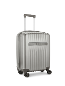 Carlton Meridian - Ruimbagage Koffer - 100L - Nickel