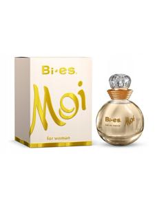 BI-ES Bi-Es Moi Eau de Parfum 100 ml