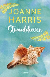 Stranddieven - Joanne Harris - ebook