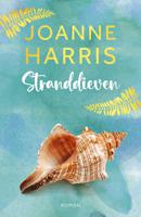 Stranddieven - Joanne Harris - ebook - thumbnail