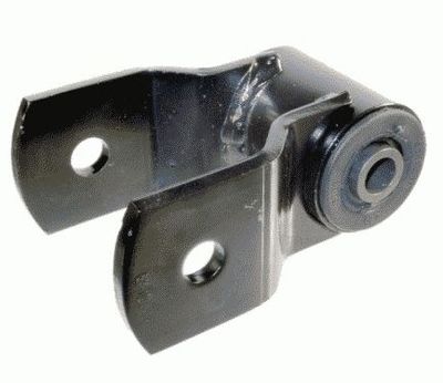 Ophanging, bladveer 2661501