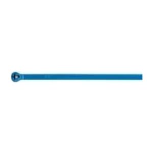 TY232M-6  (1000 Stück) - Cable tie 2,4x203mm blue TY232M-6