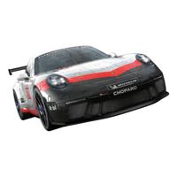 Ravensburger 3d puzzel porsche 911 gt3 cup, 108st. Ravensburger 3d puzzel porsche 911 gt3 cup, 108st.