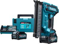 Makita fn001ga202 | brad tacker | 40v max | set | in m-box - fn001ga202