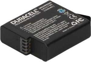 GoPro Hero 5, 6, 7 accu AHDBT-501 (Duracell)