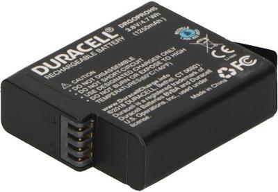 GoPro Hero 5, 6, 7 accu AHDBT-501 (Duracell)