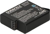 GoPro Hero 5, 6, 7 accu AHDBT-501 (Duracell)