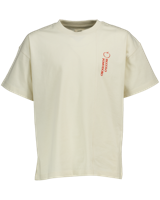 T-shirt - Beige