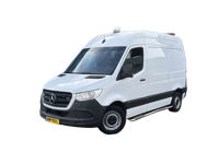 Mercedes Benz Sprinter