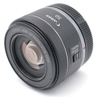 Canon RF 50mm F/1.8 STM occasion