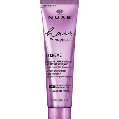 Nuxe Hair Prodigieux La Crème 100ml Nuxe Hair Prodigieux La Crème 100ml