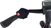 FAHRER Prot.foil black