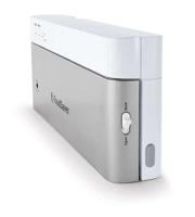 FoodSaver VS0100X vacuum sealer Zilver, Wit