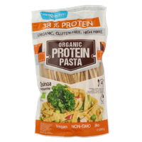 Max Sport Protein pasta quinoa fettucine 200 Gram