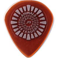 Dunlop AALP01 Animals As Leaders Primetone Pick bruin (3 stuks) - thumbnail