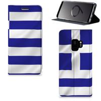 Samsung Galaxy S9 | Standcase | Griekenland Samsung Galaxy S9 | Standcase | Griekenland