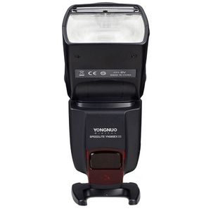 Yongnuo YN-565EX III TTL flitser voor Canon