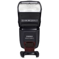 Yongnuo YN-565EX III TTL flitser voor Canon