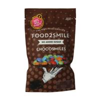 Food2Smile Chocosmiles 85 Gram