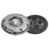 Koppelingsset ADV1830151 Koppelingsset ADV1830151