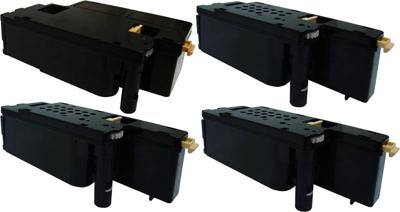 Huismerk Dell 593-11140,41,42,43 voordeelset