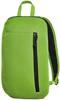 Halfar HF15024 Backpack Flow - Apple Green - 22 x 40 x 11 cm