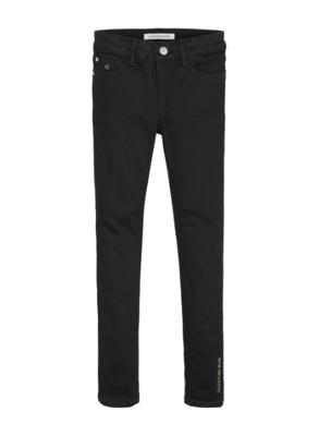 Mr Skinny Clean Blac