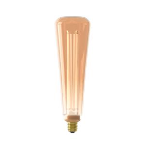 Calex 2101003800 LED-lamp Goud 1800 K 3,5 W E27