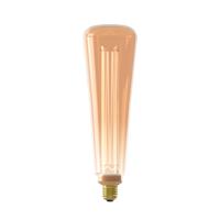 Calex 2101003800 LED-lamp Goud 1800 K 3,5 W E27 - thumbnail