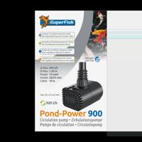 Superfish Superfish Pondpower 900