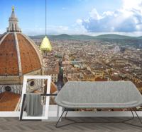 Florence New york fotobehang