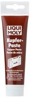 LIQUI MOLY montagepasta copper pastas 100 g tube