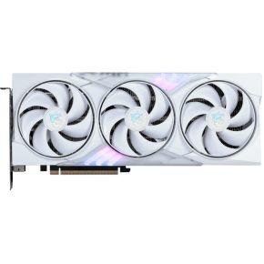 VGA MSI GeForce RTX 5060 Ti 16G GAMING TRIO OC WHITE