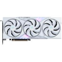 VGA MSI GeForce RTX 5060 Ti 16G GAMING TRIO OC WHITE