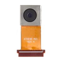 Achtergerichte camera voor Motorola Moto G4