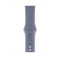 Apple origineel Sport Band Apple Watch 42mm / 44mm / 45mm / 49mm Lavender Gray - MTPP2ZM/A