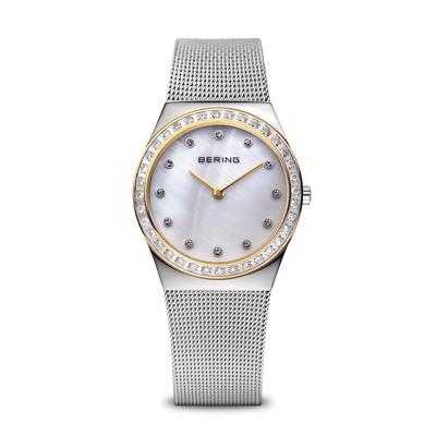 Horloge Dames Bering 12430-010 (Ø 30 mm) Horloge Dames Bering 12430-010 (Ø 30 mm)