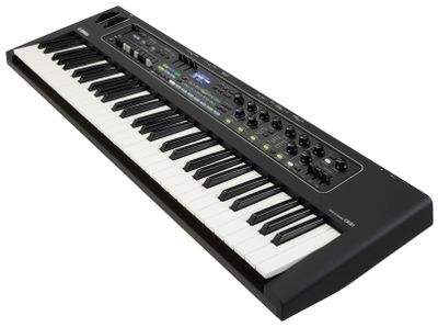 Yamaha CK61 B stage keyboard