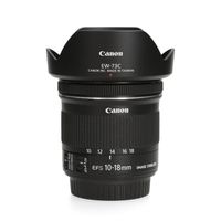 Canon Canon 10-18mm EFS 4.5-5.6 IS STM