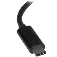 StarTech.com USB-C naar Gigabit Ethernet Netwerkadapter USB 3.1 Gen 1 (5Gbps) - thumbnail