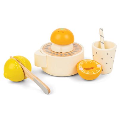 New Classic Toys houten citruspers