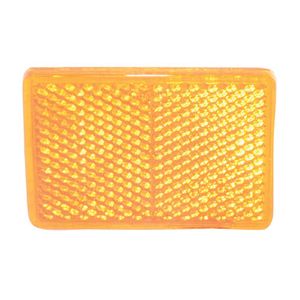 TCP Reflector Oranje 55 x 38mm 713085